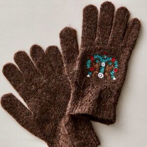FREE PEOPLE➕NWT Adorn Me Gloves